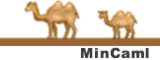 MinCaml logo